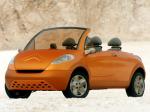 Citroen C3 Air Concept 1998 года